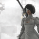 Illustration for article titled iFinal Fantasy XIVs /iiNier Automata/i Raid Is Spectacular